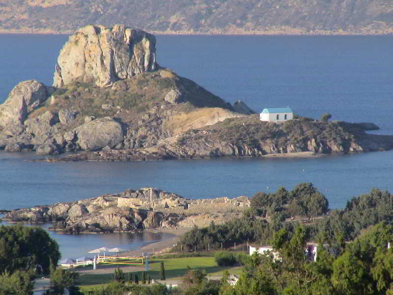Anthoulis Studios Kefalos  Exterior photo